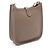 Hermès Borsa a Spalla Hermes Evelyne TPM Marrone - vista 2