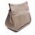 Hermès Borsa a tracolla Hermes Jypsiere 28 Marrone Taupe - vista 2