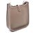 Hermès Hermes Evelyne TPM Schultertasche Braun Taupe - Ansicht 2