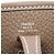 Hermès Hermes Evelyne TPM Schultertasche Braun Taupe - Ansicht 4