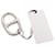 Hermès Hermes Chaine d'Ancre Scarf Ring Silvery  - view 2