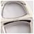 Hermès Hermes Chaine d'Ancre Scarf Ring Silvery  - view 3