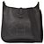 Hermès Borsa Hermes Evelyne Gen I Ardennes GM Nero