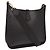 Hermès Borsa Hermes Evelyne Gen I Ardennes GM Nero - vista 2
