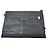 Balenciaga Clip P Leather Medium Braun