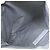Balenciaga Clip P Leather Medium Braun - Ansicht 3