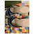 Espadrillas Gucci GG Supreme Blu - vista 18
