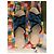Espadrillas Gucci GG Supreme Blu - vista 19
