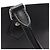 Borsa Louis Vuitton Grand Sac LV Circle Tote Nero - vista 7