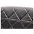 Borsa Chanel Matelassé Diana Flap Nero - vista 13