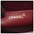 Borsa Chanel Matelassé Diana Flap Nero - vista 4