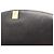 Borsa Chanel Matelassé Diana Flap Nero - vista 6