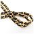 Borsa a Spalla Chanel Matelassé Double-Faced Nero - vista 12