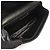 Borsa a Spalla Chanel Matelassé Double-Faced Nero - vista 3