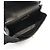 Borsa a Spalla Chanel Matelassé Double-Faced Nero - vista 4