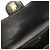 Borsa a Spalla Chanel Matelassé Double-Faced Nero - vista 7