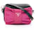 Prada Borsa a mano Borsa a tracolla Nero Rosa