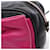 Prada Borsa a mano Borsa a tracolla Nero Rosa - vista 10