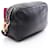 Prada Borsa a mano Borsa a tracolla Nero Rosa - vista 2