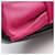Prada Borsa a mano Borsa a tracolla Nero Rosa - vista 8
