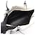 Borsa 2-Way Small Prada Supernova Bianco Blu navy - vista 3
