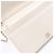 Chanel Matelassé Shoulder Bag White - view 6