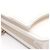 Chanel Matelassé Shoulder Bag White - view 7