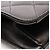 Timeless Borsa a tracolla Chanel Matelassé Single Flap Nero - vista 10