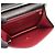 Timeless Borsa a tracolla Chanel Matelassé Single Flap Nero - vista 3