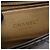 Borsa a tracolla in pelle matelassé Chanel Nero - vista 4
