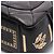 Borsa a tracolla in pelle matelassé Chanel Nero - vista 7