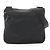Borsa a tracolla in pelle Saffiano e nylon Prada Nero