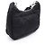 Borsa a tracolla Prada TESSUTO QUILTING Nero - vista 2