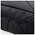 Borsa a tracolla Prada TESSUTO QUILTING Nero - vista 5