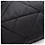 Borsa a tracolla Prada TESSUTO QUILTING Nero - vista 8