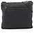 Borsa a tracolla in pelle Saffiano nera Prada Nero