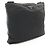 Borsa a tracolla in pelle Saffiano nera Prada Nero - vista 2