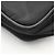 Borsa a tracolla in pelle Saffiano Prada Nero - vista 6