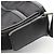 Borsa a tracolla in pelle Saffiano Prada Nero - vista 7
