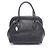 Borsa Fendi Selleria Doctor's Bag Nero