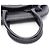 Borsa Fendi Selleria Doctor's Bag Nero - vista 6