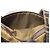 Borsa Tote Fendi Zucca marrone - vista 10