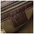 Borsa Tote Fendi Zucca marrone - vista 4
