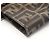 Borsa Tote Fendi Zucca marrone - vista 6