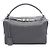 Bolsa Fendi Selleria Lei Marrom