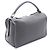 Bolsa Fendi Selleria Lei Marrom - vista 2