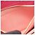 Fendi By The Way Runder langer Geldbeutel Pink - Ansicht 5