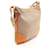 Borsa a tracolla PRADA LOGO JACQUARD Beige - vista 2