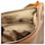 Borsa a tracolla PRADA LOGO JACQUARD Beige - vista 5