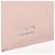 Prada Saffiano Triang Bi-Fold Wallet Pink - Ansicht 5